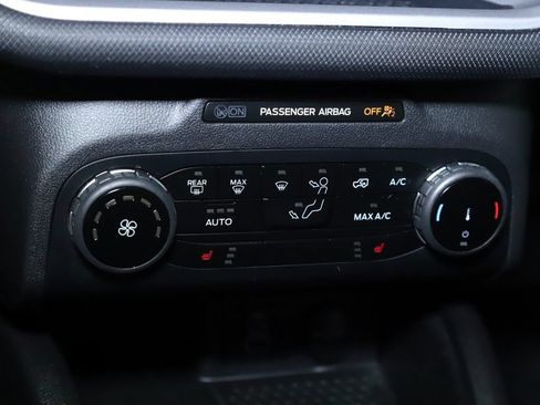 Used 2024 Ford Bronco Sport Big Bend w/ Convenience Package AWD/4WD image 27