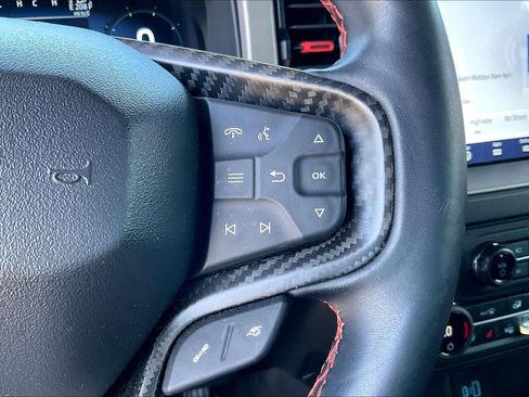 Used 2024 Ford Bronco Raptor w/ Interior Carbon Fiber Pack 6 AWD/4WD image 24