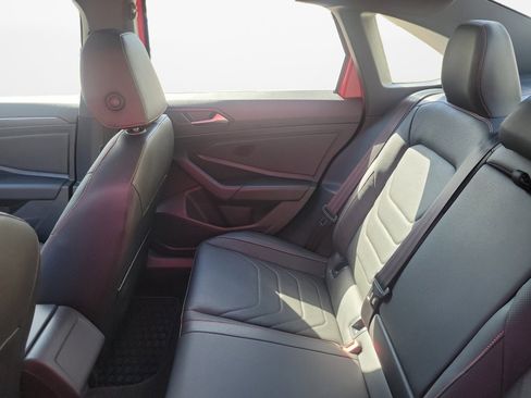 Used 2019 Volkswagen Jetta GLI Autobahn image 16