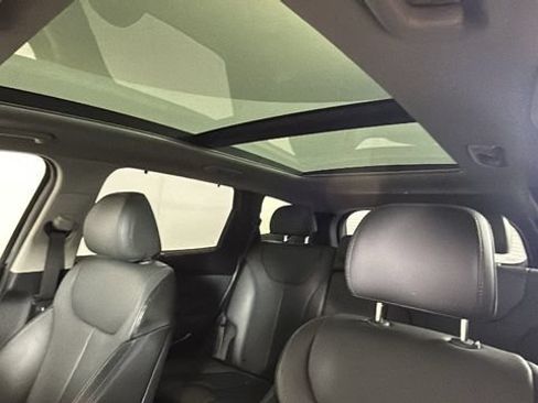 Used 2023 Hyundai Santa Fe SEL w/ Premium Package FWD image 13