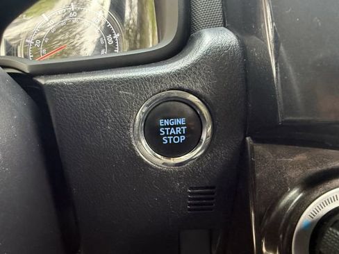 Used 2021 Toyota 4Runner Nightshade image 24