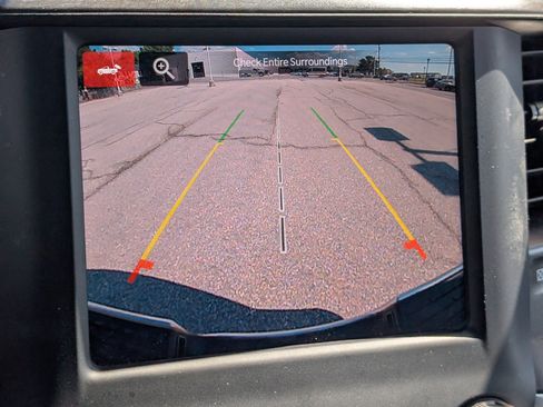 Used 2024 RAM 2500 Big Horn image 26