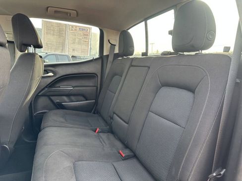 Used 2016 Chevrolet Colorado LT w/ LT Convenience Package image 13