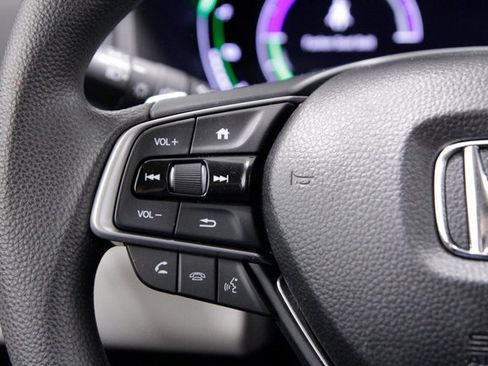 Used 2018 Honda Accord EX image 23