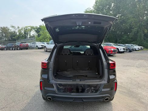 Used 2025 Chevrolet TrailBlazer RS w/ Convenience Package FWD image 28