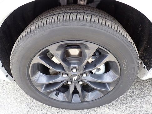 New 2025 Dodge Durango R/T w/ Blacktop Package image 11