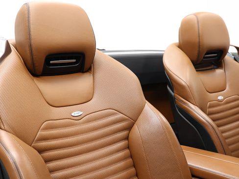 Used 2014 Mercedes-Benz SL 550 image 61