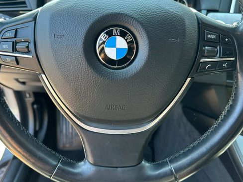 Used 2015 BMW 535i xDrive Sedan AWD/4WD image 18