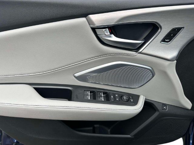 Certified 2024 Acura RDX w/ Technology Package AWD/4WD image 24