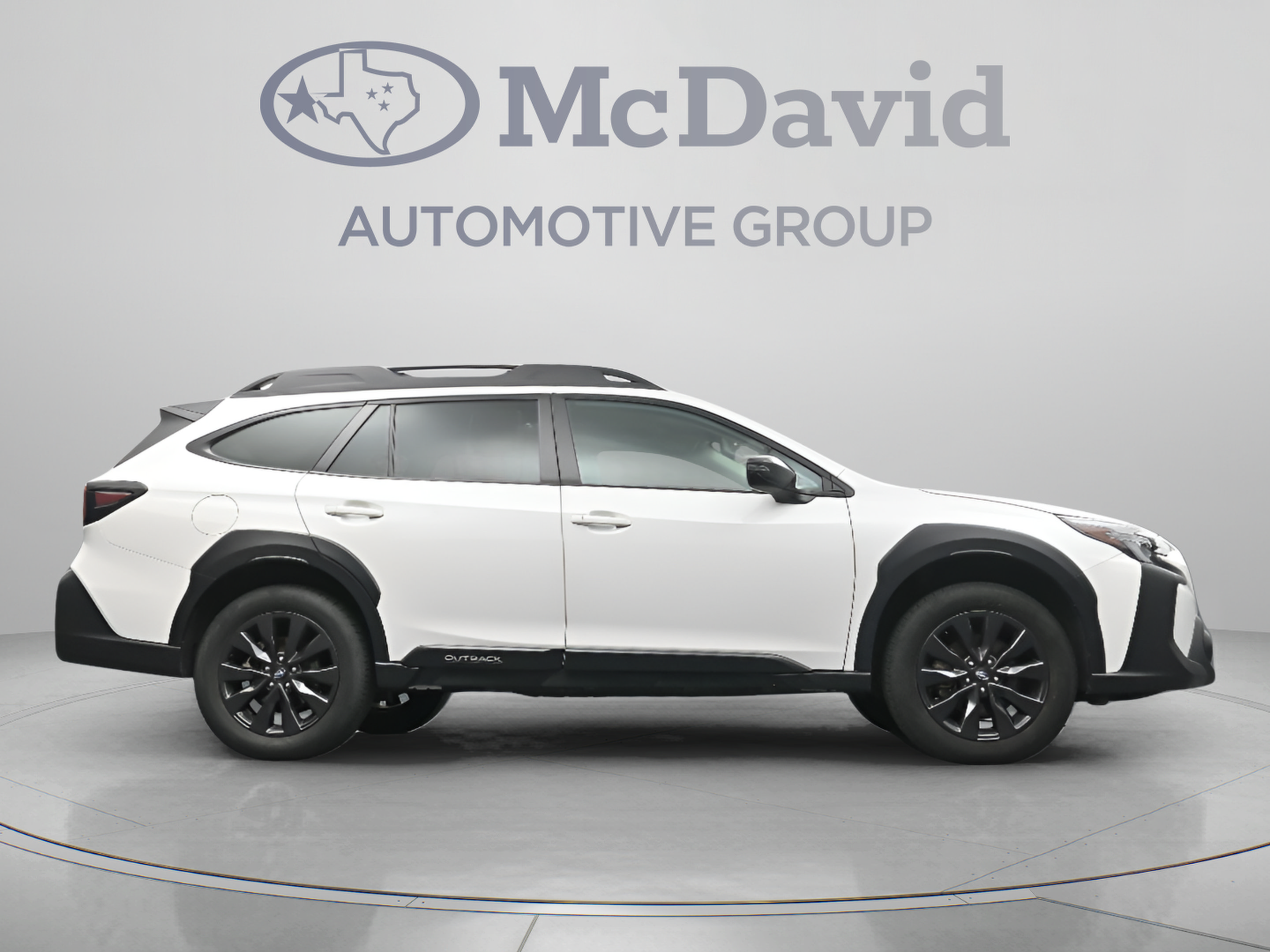 Used 2025 Subaru Outback Onyx Edition AWD/4WD image 32