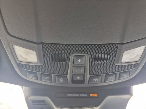 Used 2023 Ford Expedition Timberline AWD/4WD image 8
