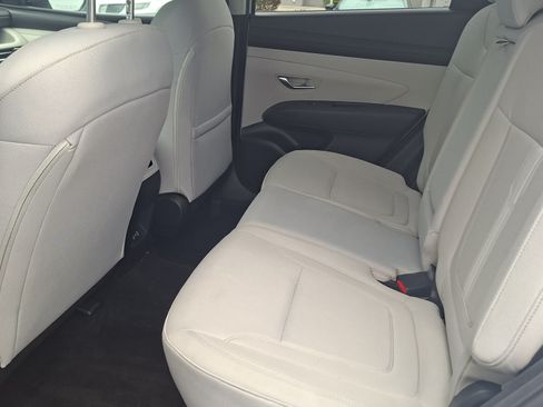 Used 2025 Hyundai Tucson SEL AWD/4WD image 20