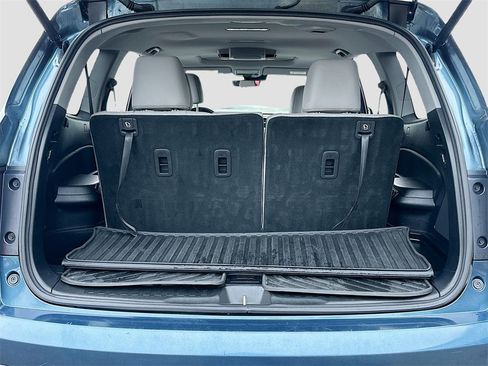 Used 2019 Honda Pilot Touring image 28