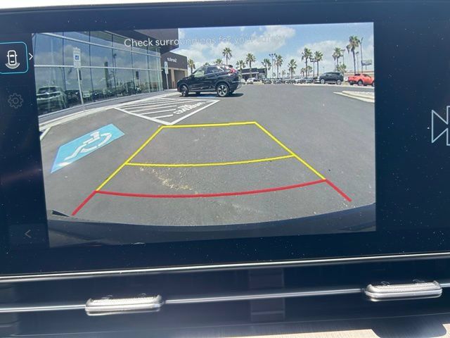 New 2026 Hyundai Kona SEL Sport FWD image 10