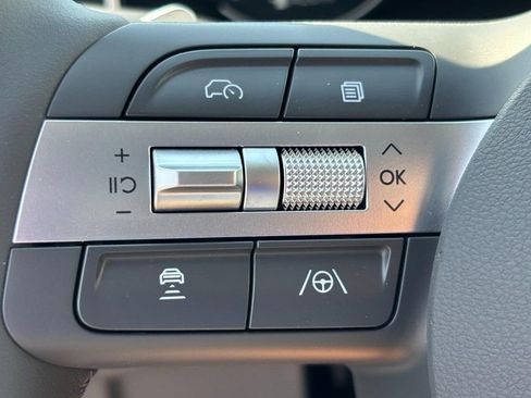 New 2025 Hyundai Sonata SEL FWD image 12