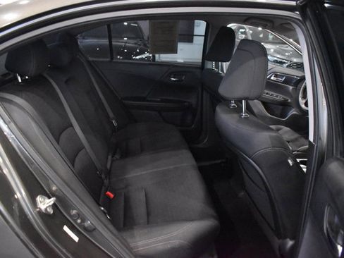 Used 2013 Honda Accord Sport image 20