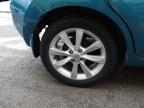 Used 2015 Nissan Versa Note SV image 9