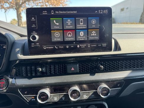 Certified 2023 Honda CR-V Sport Touring image 29