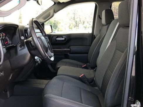 Used 2022 Chevrolet Silverado 1500 RST image 12