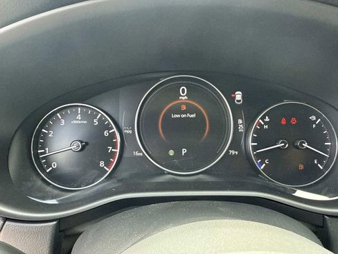 New 2026 MAZDA CX-30 2.5 Turbo w/ Premium Package image 37