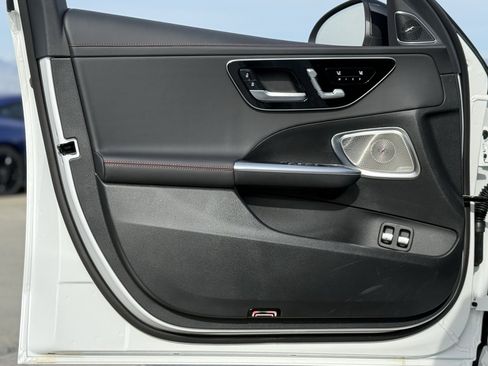 New 2026 Mercedes-Benz C 36 AMG S image 14