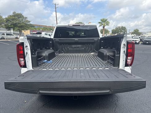 Used 2024 GMC Sierra 1500 Elevation AWD/4WD image 20