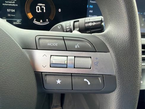 Used 2025 Hyundai Sonata SEL FWD image 20