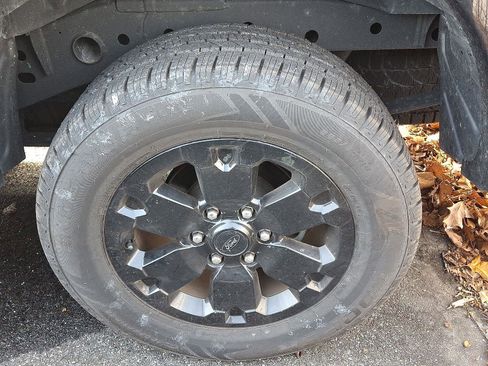 Used 2023 Ford Ranger XLT w/ Equipment Group 301A Mid image 8