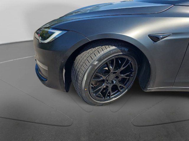 Used 2022 Tesla Model S AWD/4WD image 38