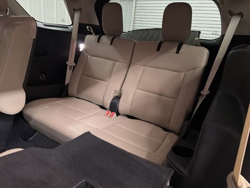 Used 2020 Ford Explorer Limited image 27