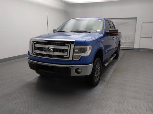 Used 2014 Ford F150 XLT w/ Equipment Group 302A Luxury image 15
