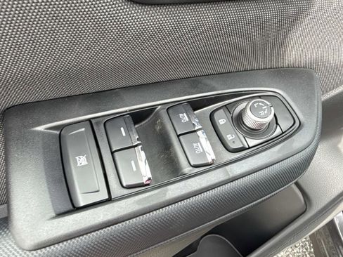 New 2026 Subaru Forester Premium AWD/4WD image 22