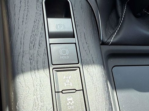 New 2026 Lexus LX 600 4WD w/ Luxury Package image 20
