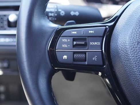 Used 2023 Honda Civic Sport image 18