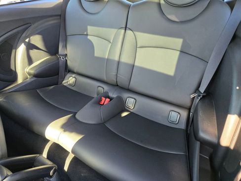 Used 2013 MINI Cooper S image 12