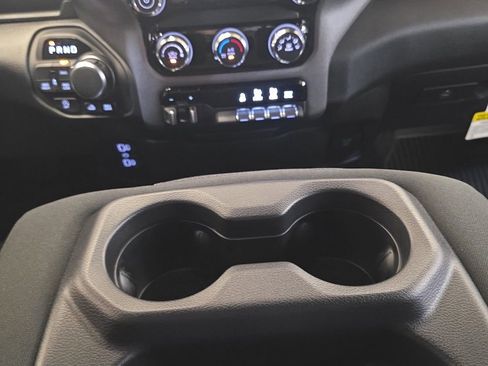 New 2026 RAM 1500 Classic Warlock AWD/4WD image 25