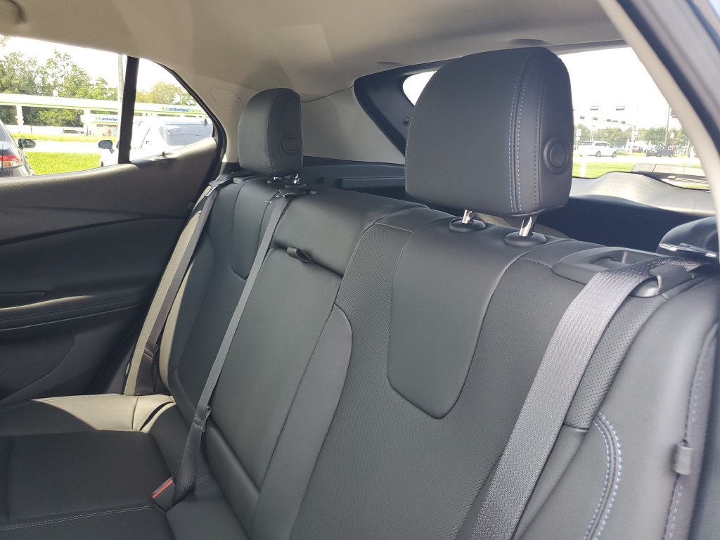 Used 2025 Buick Encore GX Sport Touring w/ Comfort Package FWD image 21
