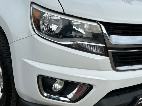 Used 2019 Chevrolet Colorado LT w/ LT Convenience Package image 29