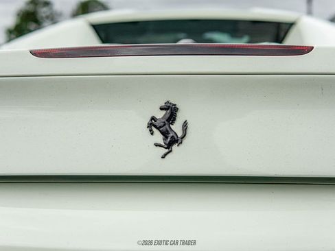 Used 2017 Ferrari 488 Spider image 59