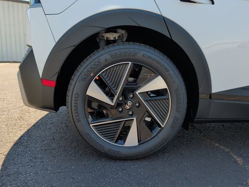 New 2026 Hyundai Ioniq 5 SEL AWD/4WD image 23
