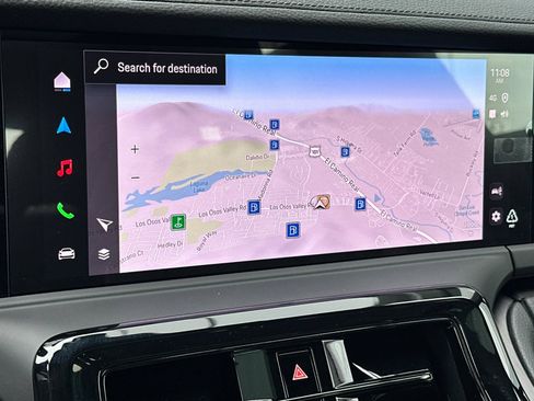 New 2026 Porsche Panamera RWD image 36