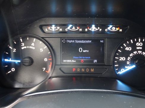 Used 2019 Ford F150 4x4 SuperCrew XL w/ Equipment Group 101A Mid image 16