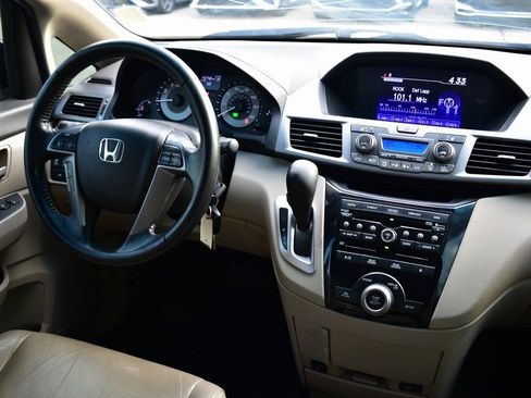 Used 2012 Honda Odyssey EX-L image 22