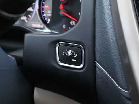 Certified 2023 GMC Acadia Denali w/ Denali Ultimate Package FWD image 20