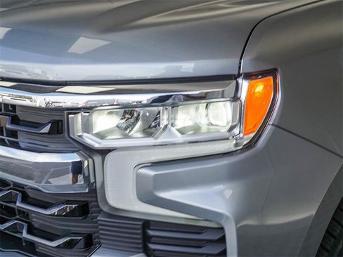 New 2026 Chevrolet Silverado 1500 LT image 5