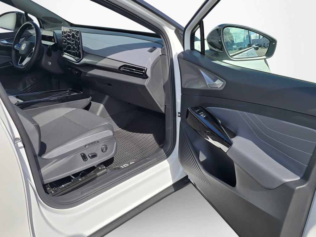 New 2026 Volkswagen ID.4 Pro S AWD/4WD image 39