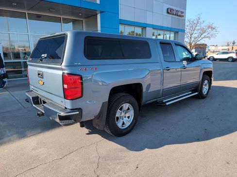 Used 2015 Chevrolet Silverado 1500 LT w/ All Star Edition image 8