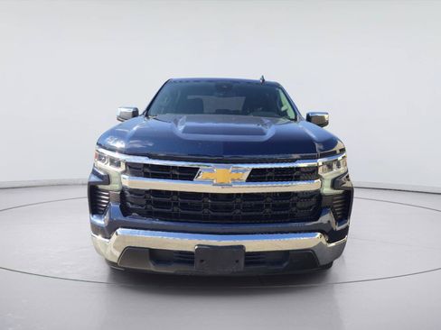 Used 2023 Chevrolet Silverado 1500 LT RWD image 8