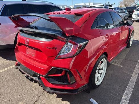Used 2021 Honda Civic Type R image 3