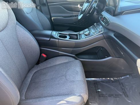 Used 2023 Hyundai Santa Fe SEL image 12
